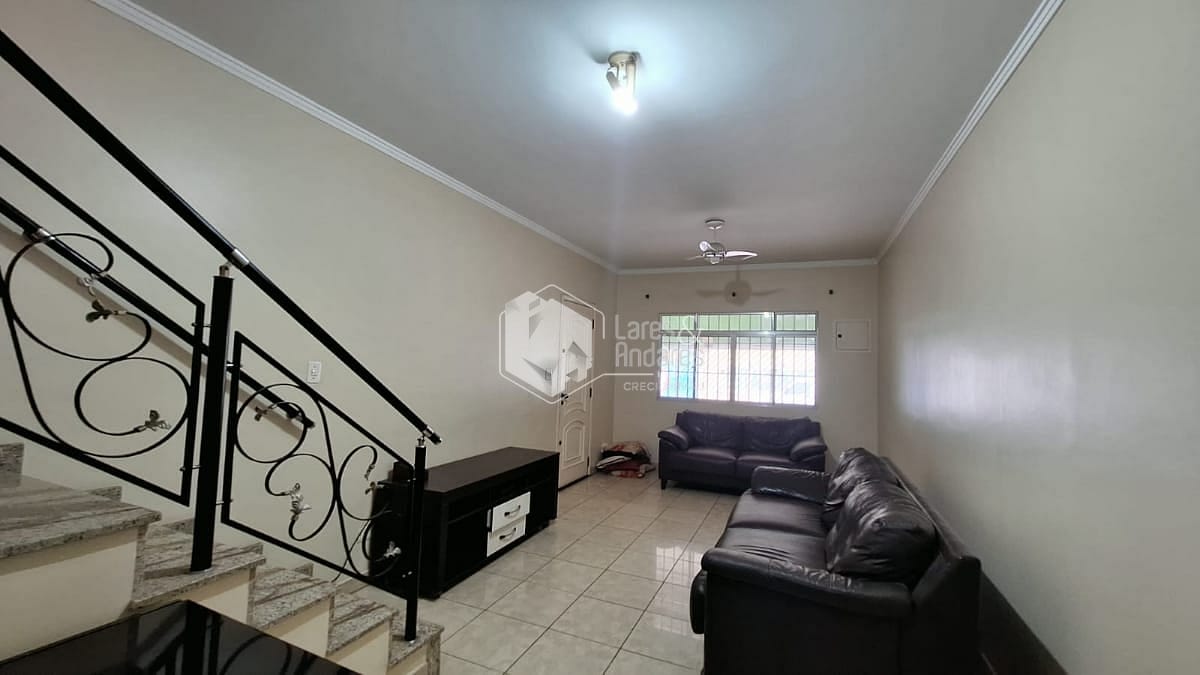 Casa, 3 quartos, 126 m² - Foto 2