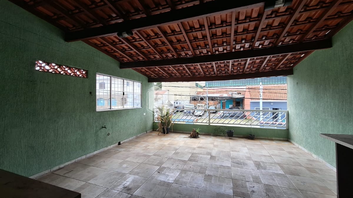 Casa, 3 quartos, 126 m² - Foto 24