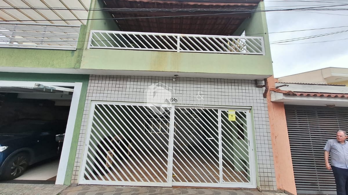 Casa, 3 quartos, 126 m² - Foto 34