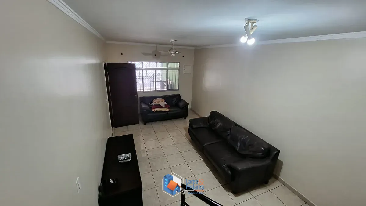 Casa, 3 quartos, 126 m² - Foto 4