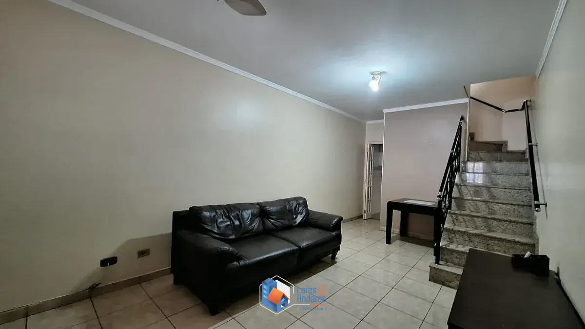 Casa, 3 quartos, 126 m² - Foto 1