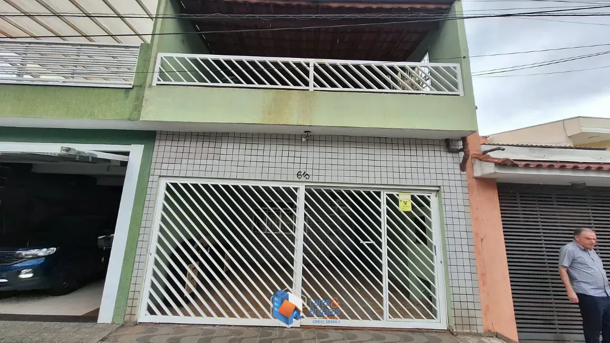 Casa, 3 quartos, 126 m² - Foto 33