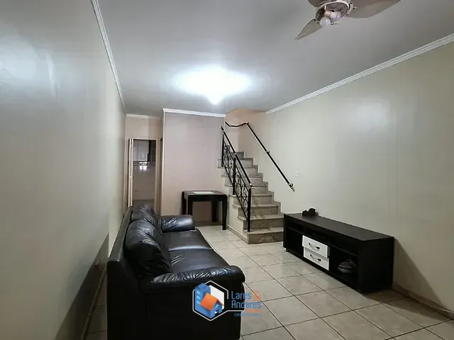 Casa com 109m² 3 quartos e 4 banheiros, à venda, no bairro Imirim em São Paulo