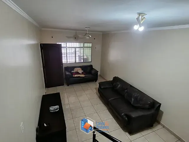 Casa com 109m² 3 quartos e 4 banheiros, à venda, no bairro Imirim em São Paulo
