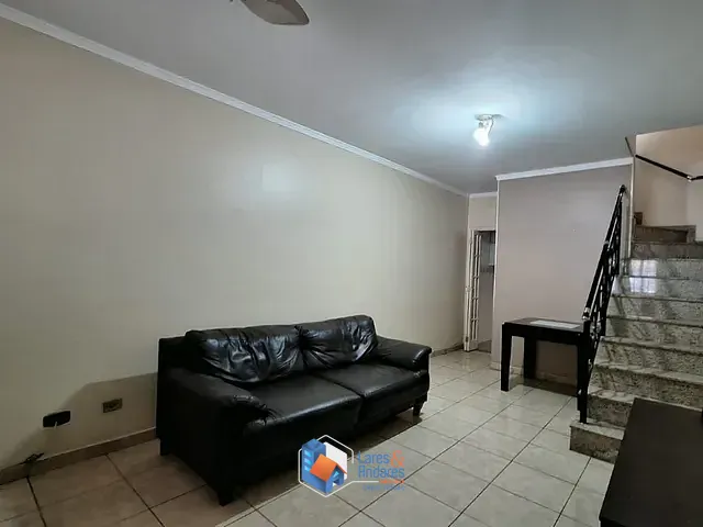 Casa com 109m² 3 quartos e 4 banheiros, à venda, no bairro Imirim em São Paulo