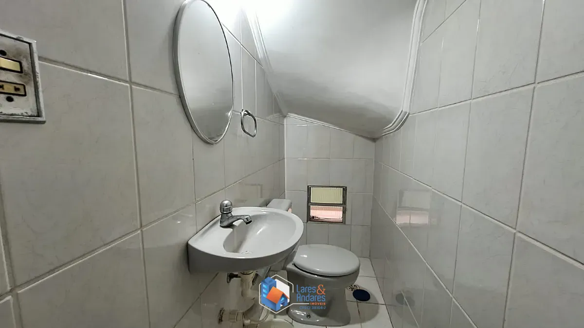 Casa, 3 quartos, 126 m² - Foto 5