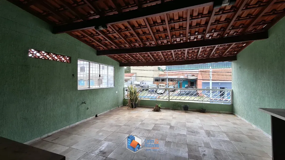 Casa, 3 quartos, 126 m² - Foto 24