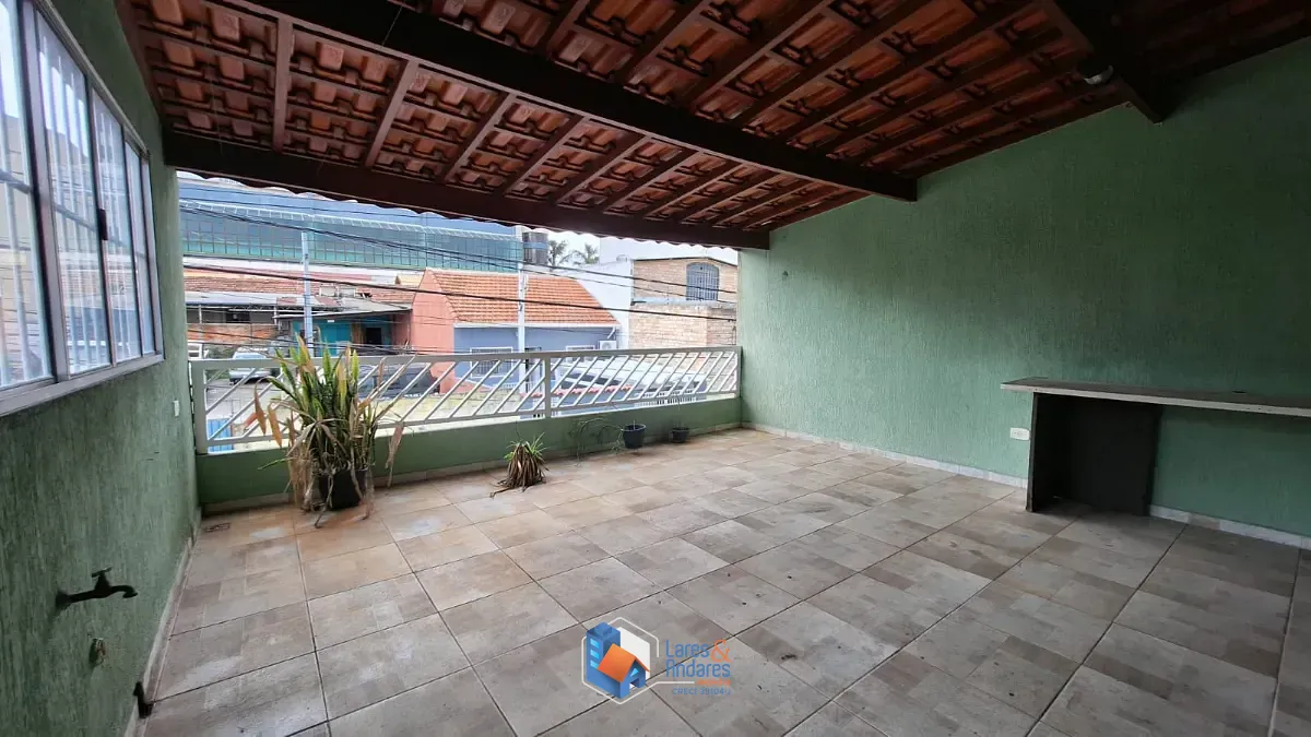 Casa, 3 quartos, 126 m² - Foto 25