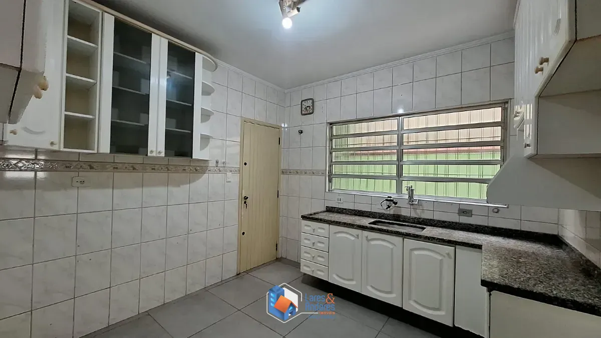 Casa, 3 quartos, 126 m² - Foto 7