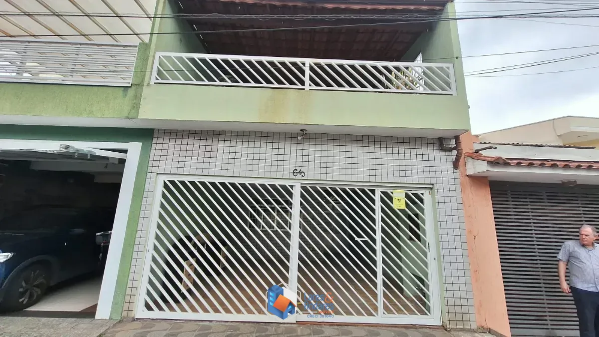 Casa, 3 quartos, 126 m² - Foto 34