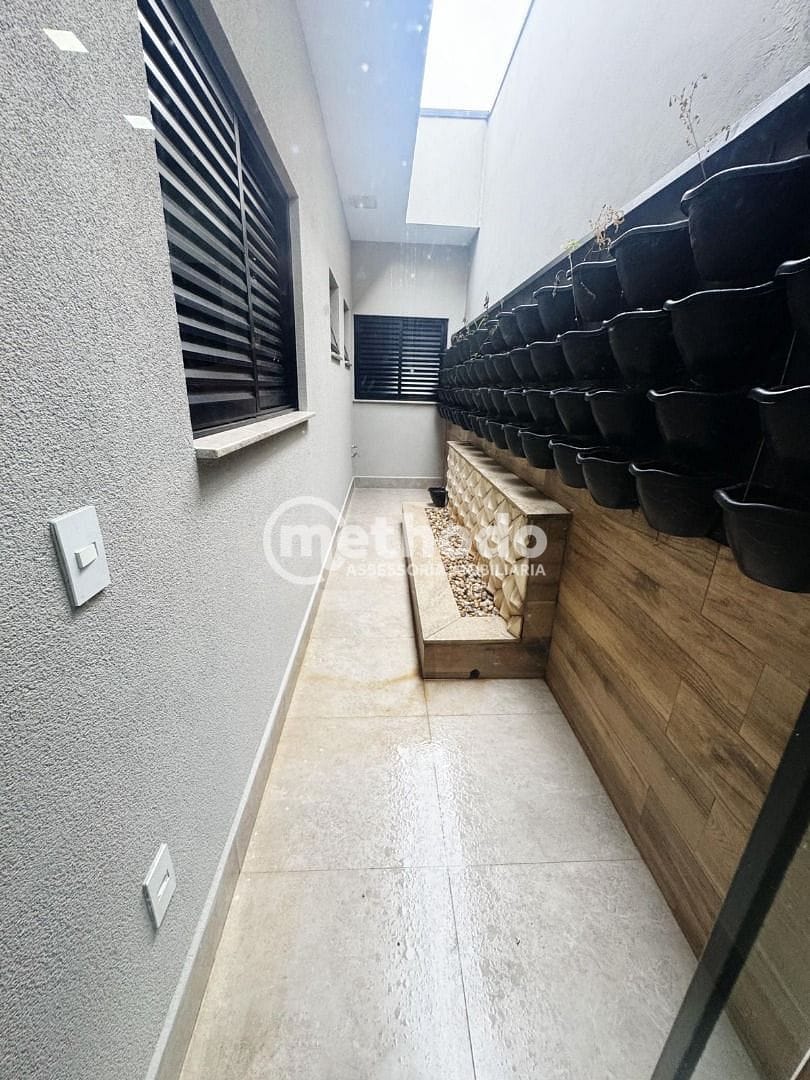 Casa, 3 quartos, 190 m² - Foto 8