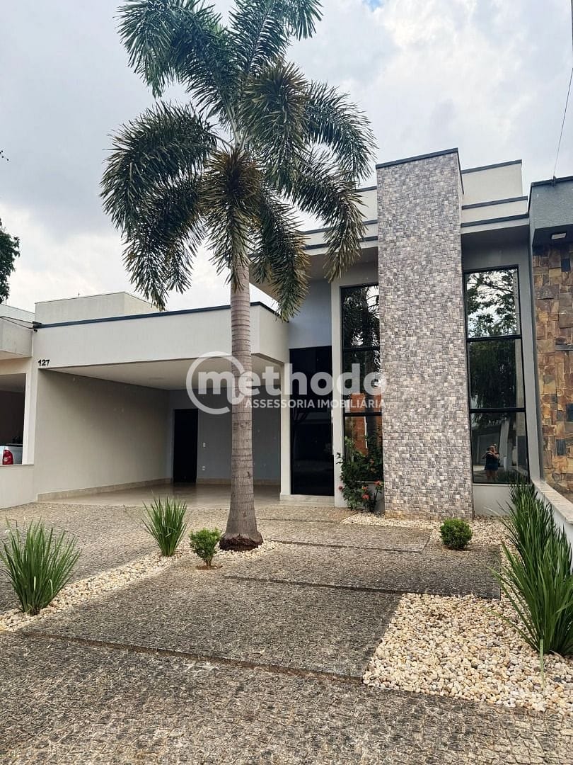 Casa, 3 quartos, 190 m² - Foto 1