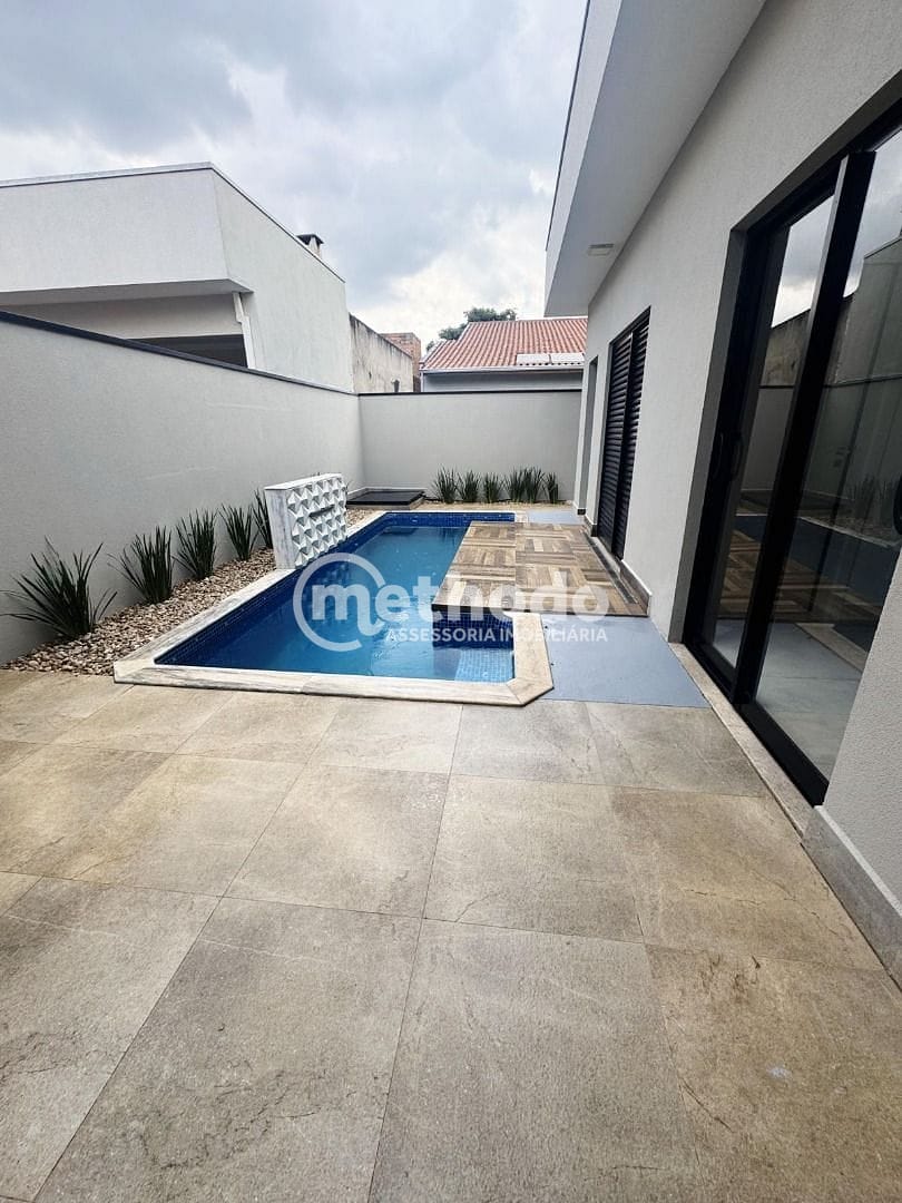 Casa, 3 quartos, 190 m² - Foto 3