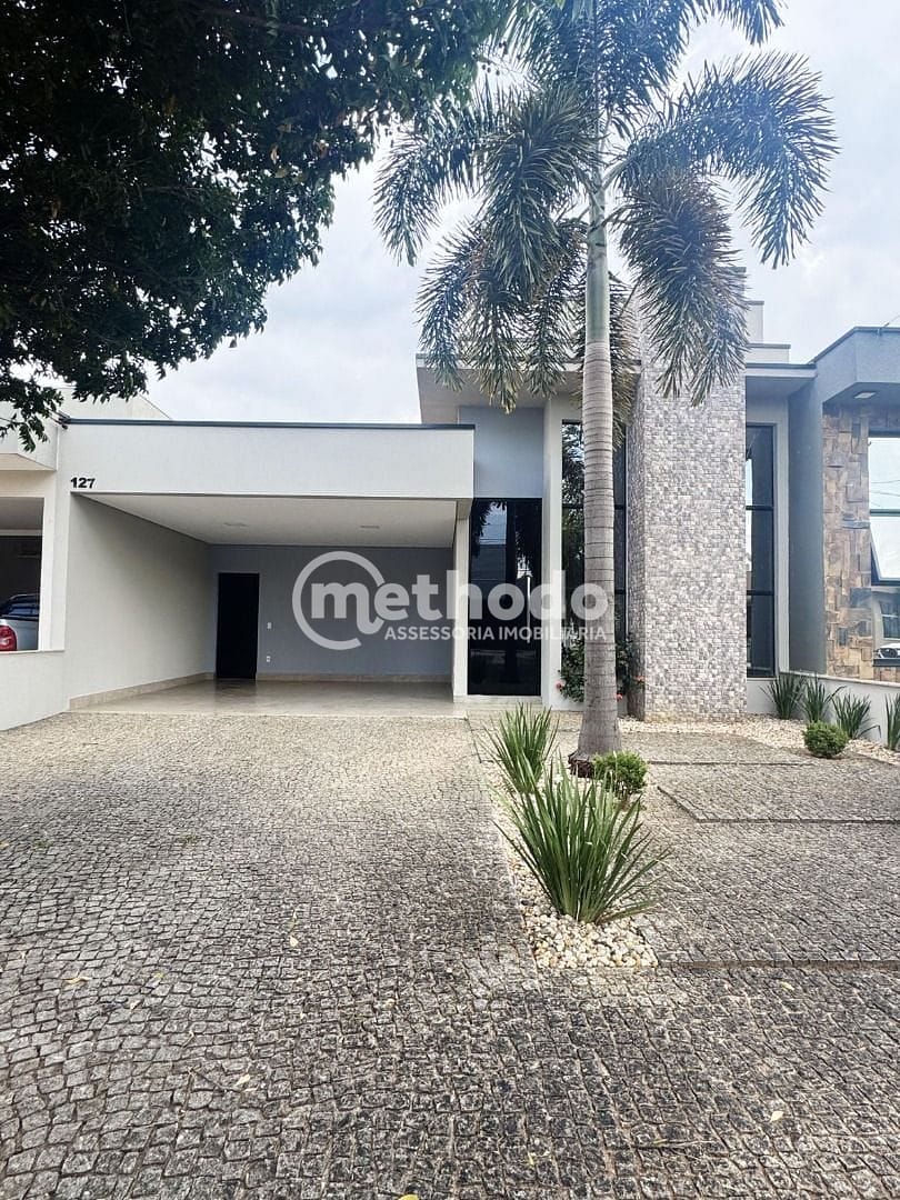 Casa, 3 quartos, 190 m² - Foto 2