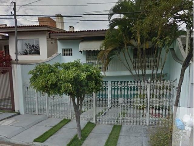 Foto do Casa - Casa  residencial à venda, Jardim Emília, Sorocaba. | Ary Proenca Negócios Imobiliários Ltda