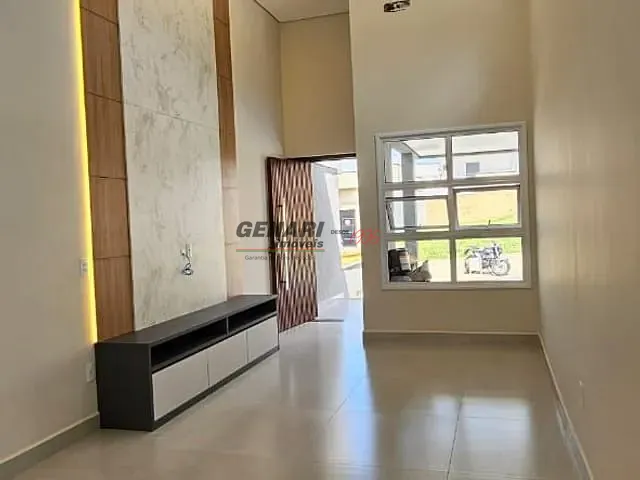 Casa com 189m² 3 quartos e 2 banheiros, à venda, no bairro Jardim Toscana em Indaiatuba