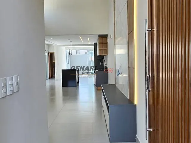 Casa com 189m² 3 quartos e 2 banheiros, à venda, no bairro Jardim Toscana em Indaiatuba