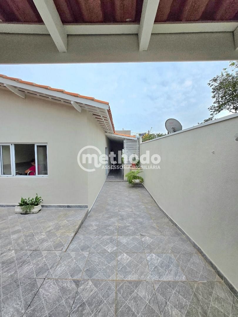 Casa, 3 quartos, 180 m² - Foto 19