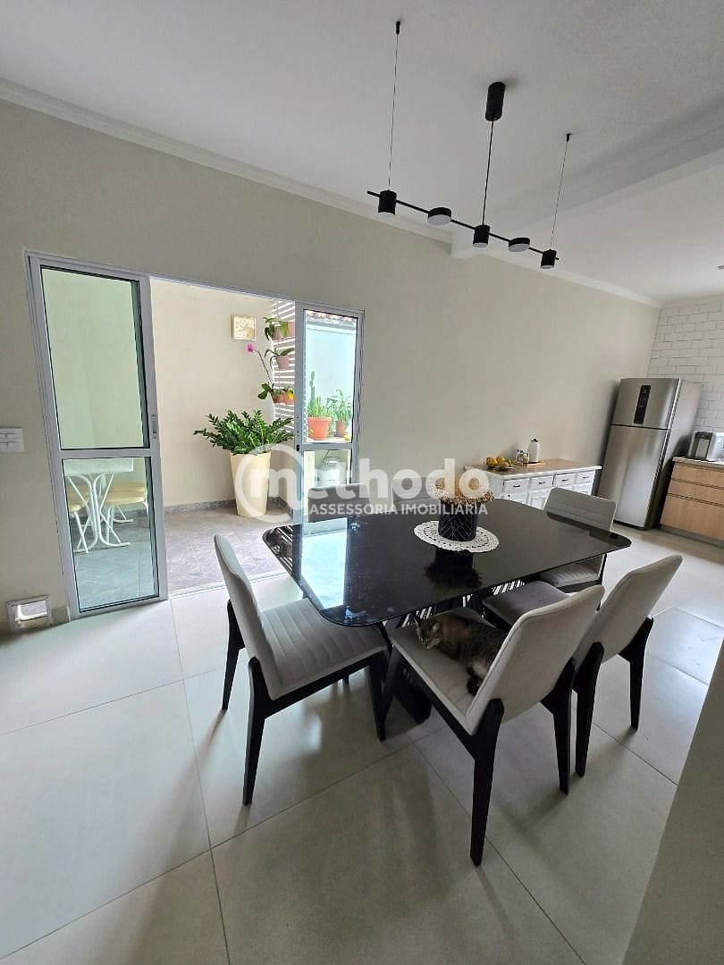 Casa, 3 quartos, 180 m² - Foto 3