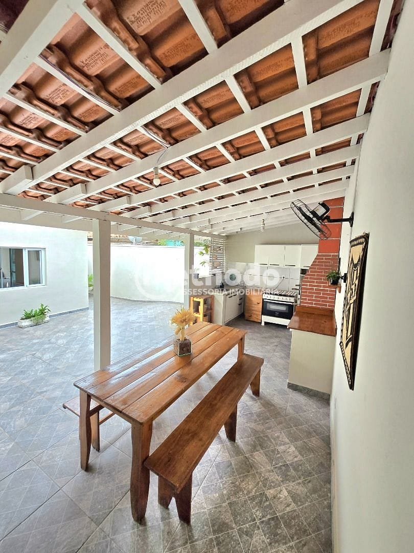 Casa, 3 quartos, 180 m² - Foto 22