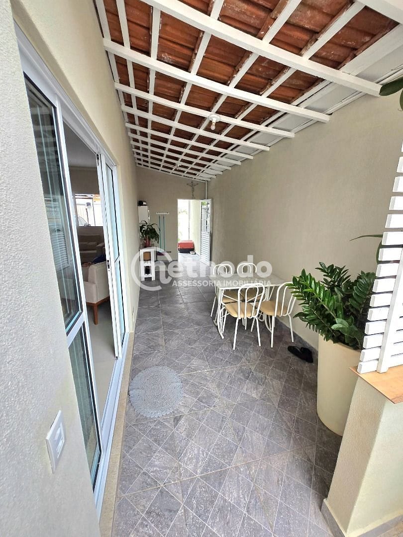 Casa, 3 quartos, 180 m² - Foto 24