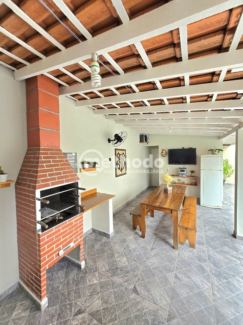 Casa, 3 quartos, 180 m² - Foto 21