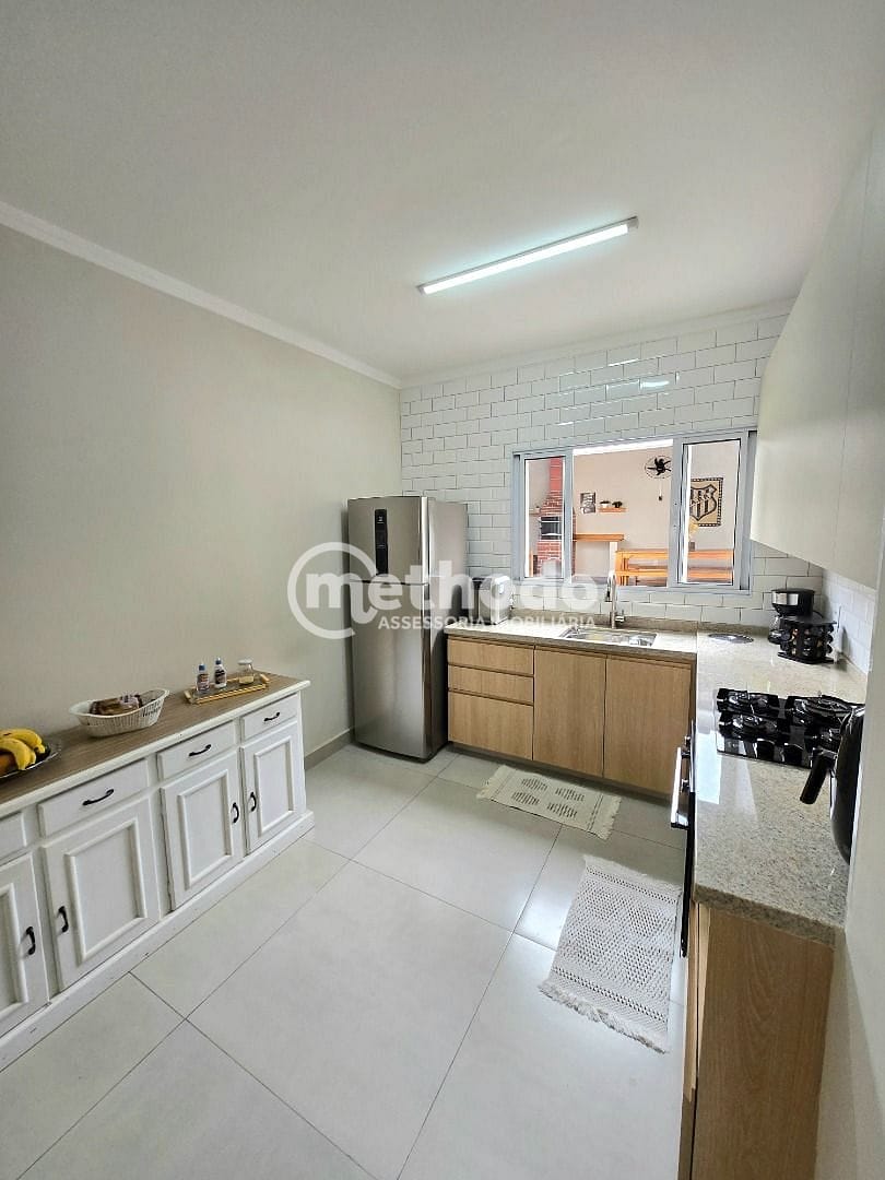 Casa, 3 quartos, 180 m² - Foto 17