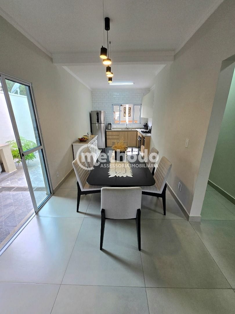Casa, 3 quartos, 180 m² - Foto 5