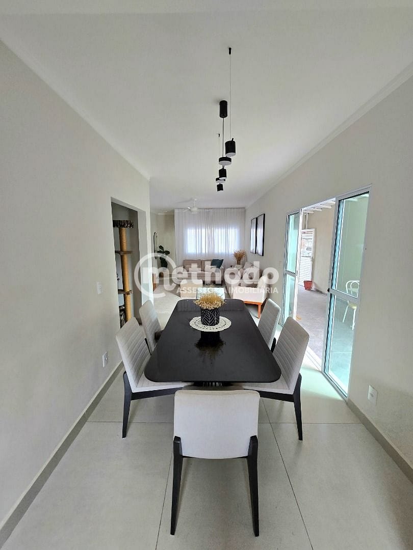 Casa, 3 quartos, 180 m² - Foto 4