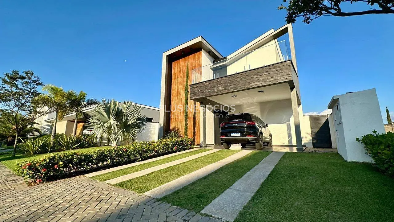 Casa, 3 quartos, 225 m² - Foto 2
