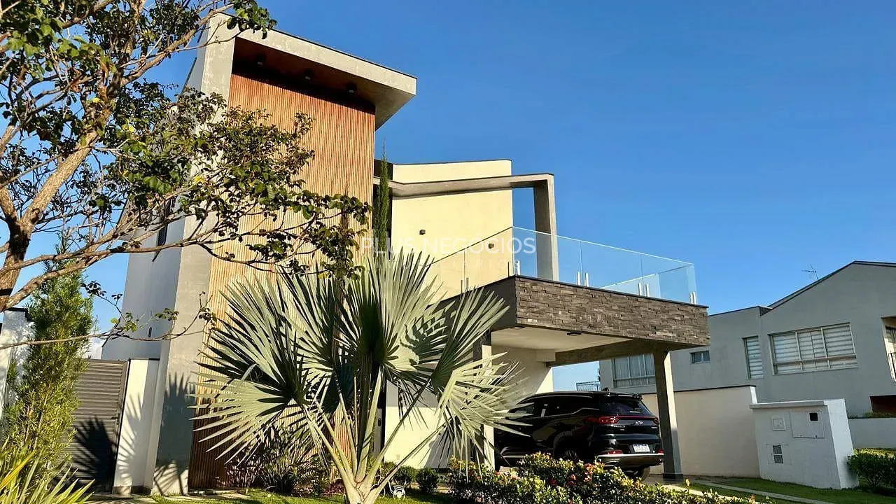 Casa, 3 quartos, 225 m² - Foto 5