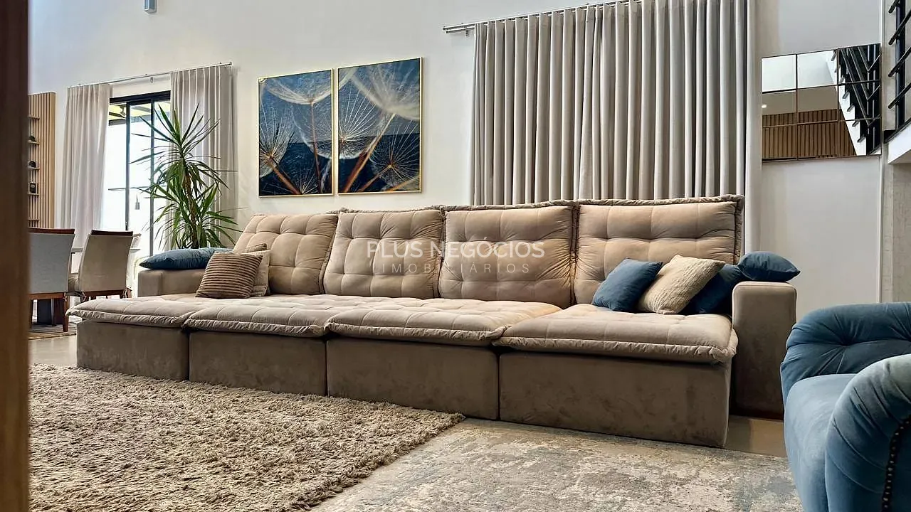 Casa, 3 quartos, 225 m² - Foto 7