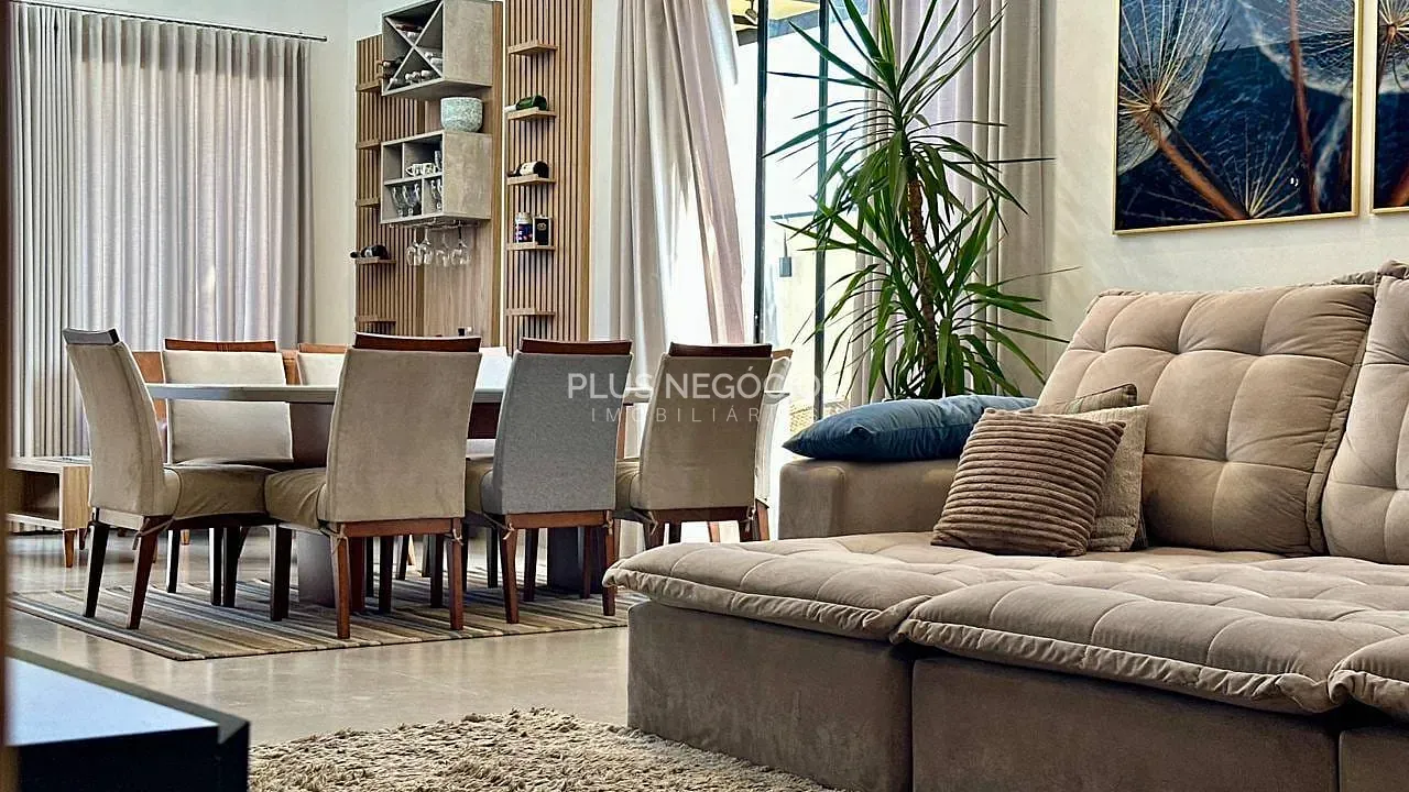 Casa, 3 quartos, 225 m² - Foto 8