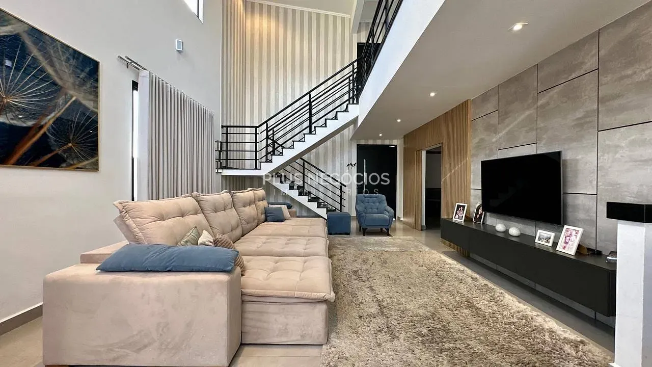 Casa, 3 quartos, 225 m² - Foto 9