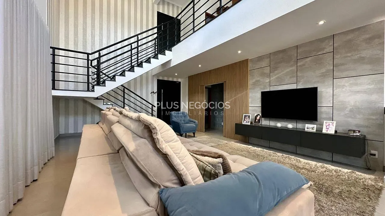 Casa, 3 quartos, 225 m² - Foto 11
