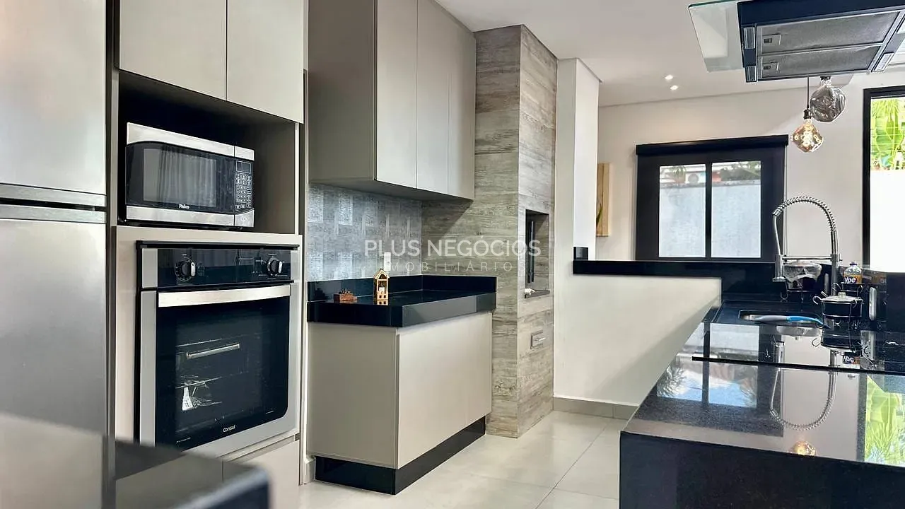 Casa, 3 quartos, 225 m² - Foto 12