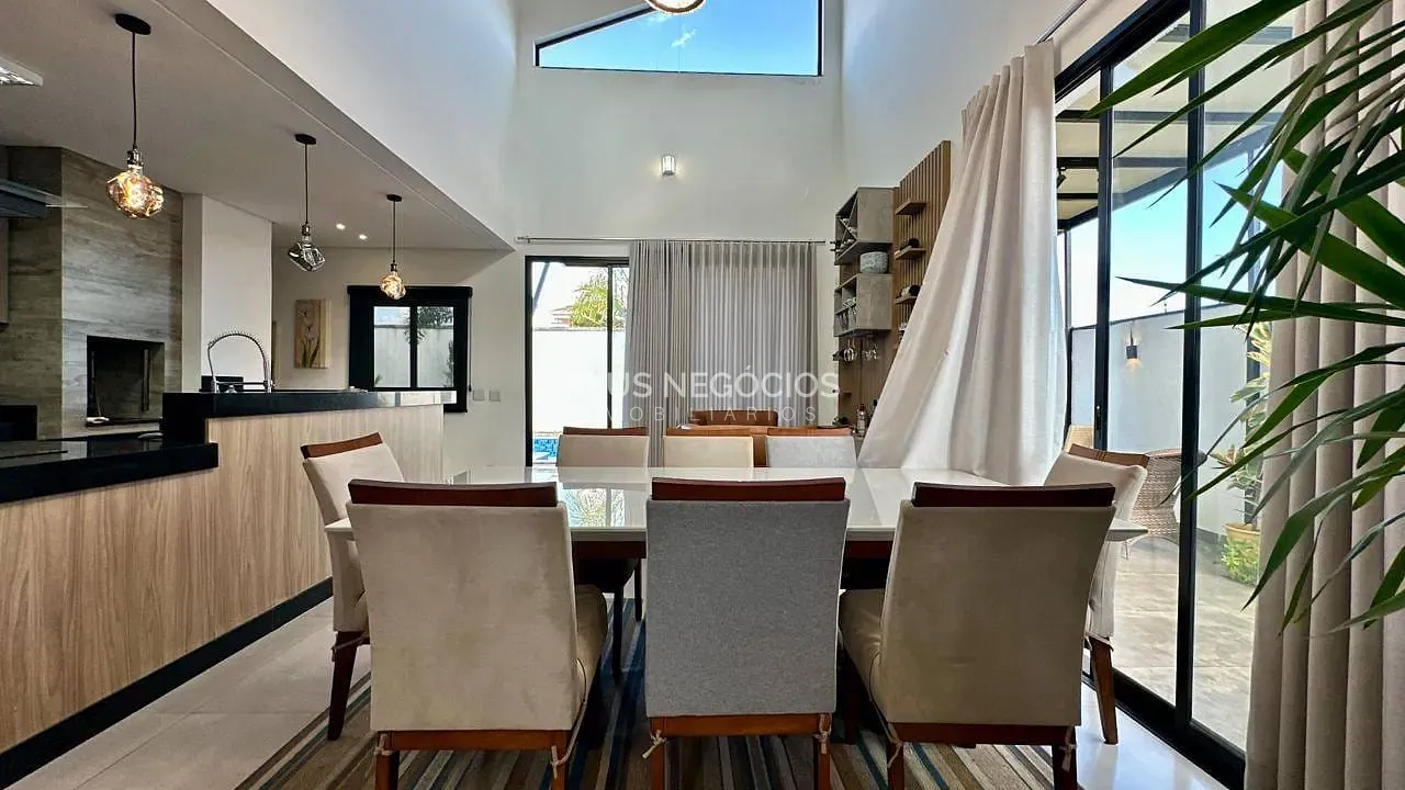 Casa, 3 quartos, 225 m² - Foto 4