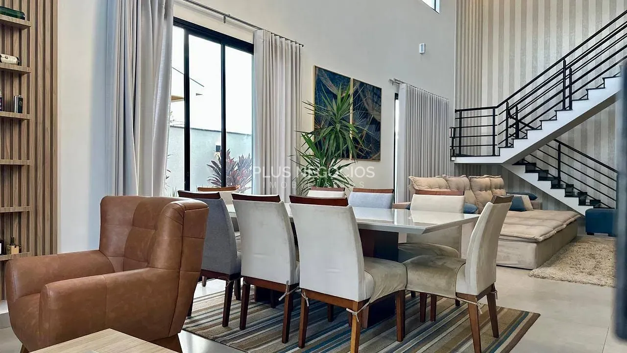 Casa, 3 quartos, 225 m² - Foto 15