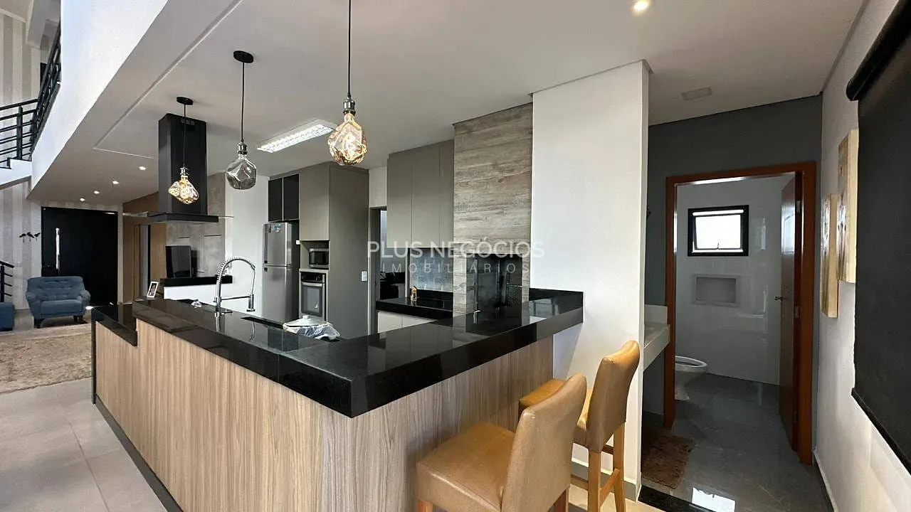 Casa, 3 quartos, 225 m² - Foto 16