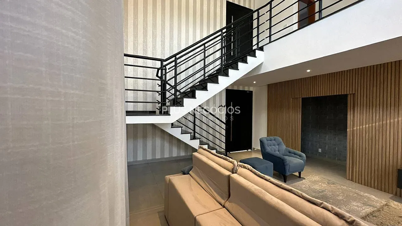 Casa, 3 quartos, 225 m² - Foto 17