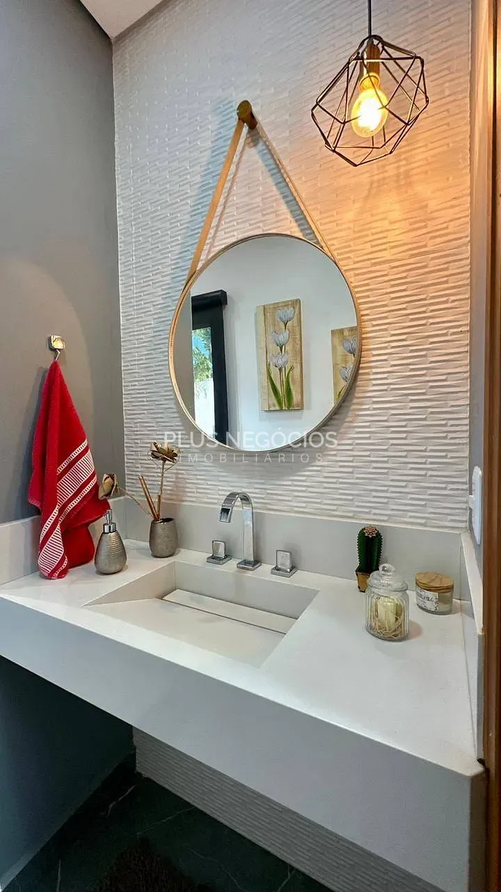 Casa, 3 quartos, 225 m² - Foto 18