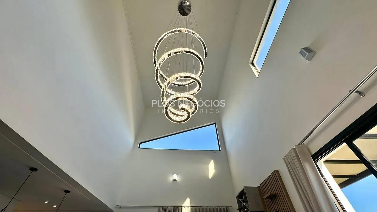 Casa, 3 quartos, 225 m² - Foto 19