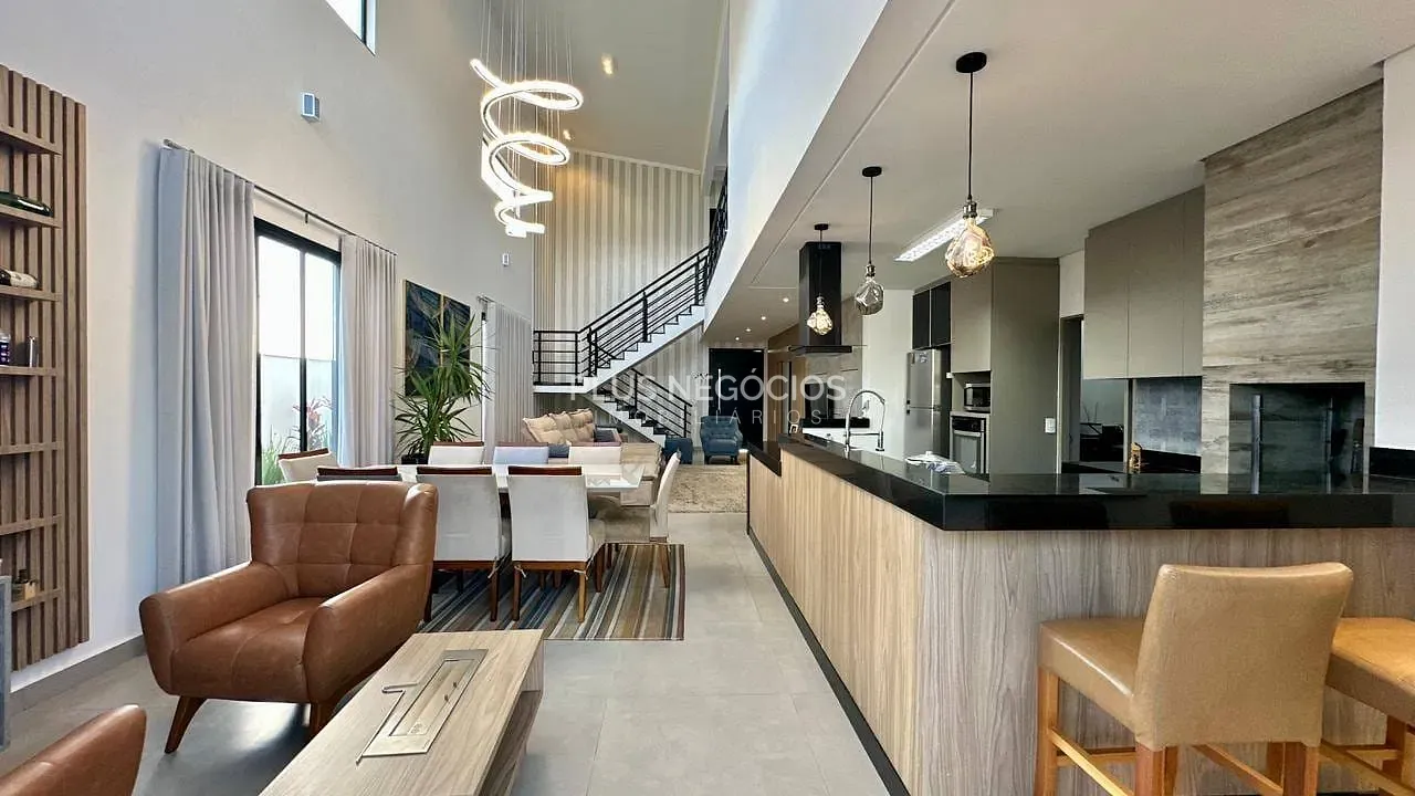 Casa, 3 quartos, 225 m² - Foto 20