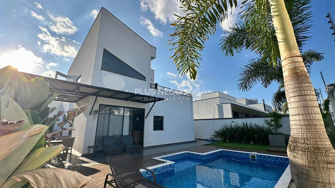 Casa, 3 quartos, 225 m² - Foto 21