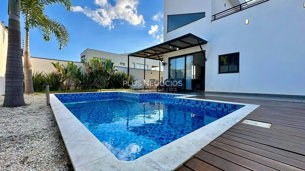 Casa, 3 quartos, 225 m² - Foto 13