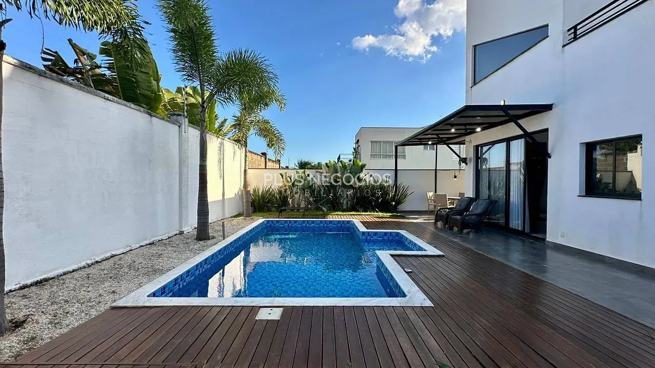 Casa, 3 quartos, 225 m² - Foto 22