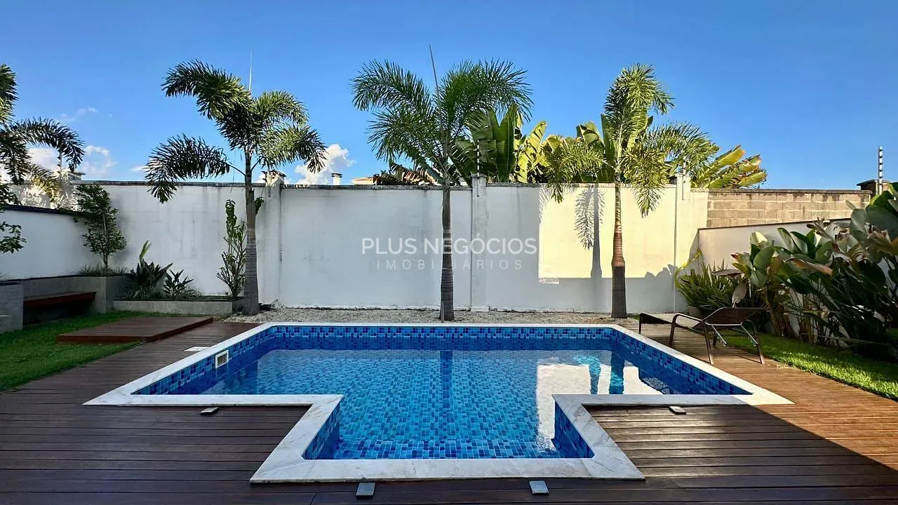 Casa, 3 quartos, 225 m² - Foto 23