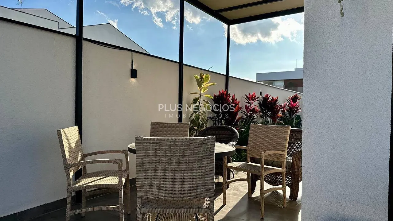 Casa, 3 quartos, 225 m² - Foto 24