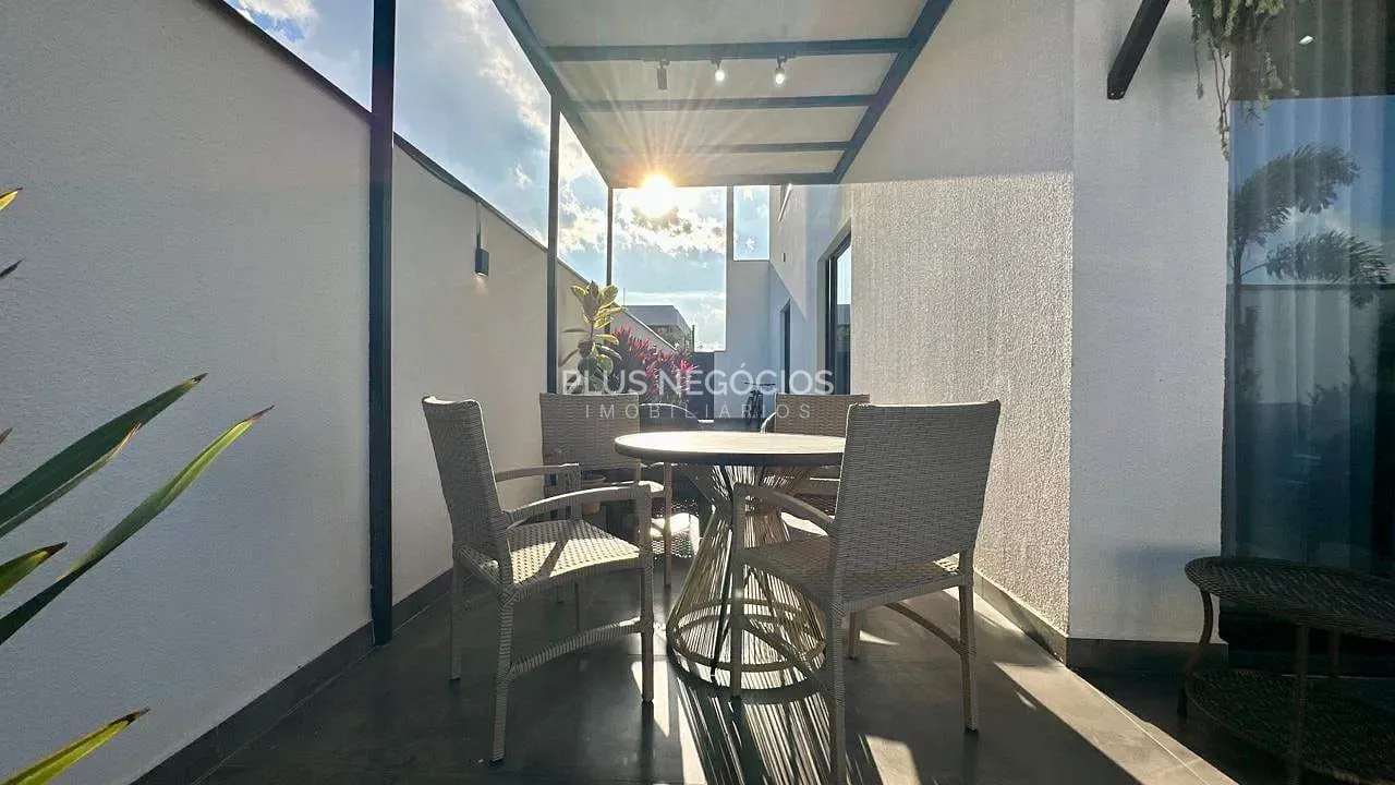 Casa, 3 quartos, 225 m² - Foto 25