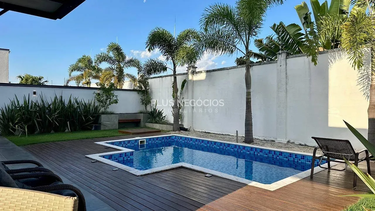 Casa, 3 quartos, 225 m² - Foto 26